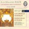 Organ Works, Vol. 8-Chorals Schubler. Pa