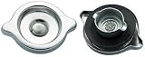 Mr. Gasket 2062 Chrome Oil Filler Cap