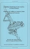 Amphibian Monitoring in Latin America: A Protocol Manual