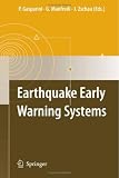 Earthquake Early Warning Systems