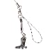 Hand Crafted Cellular Phone Charm - Fashion Cowboy Boot