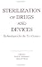 Sterilization of Drugs and Devices: Technologies for the 21st Century