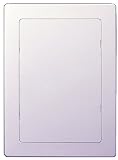 Oatey 34044 14-Inch by 29-Inch Access Panel