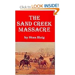 Sand Creek Massacre