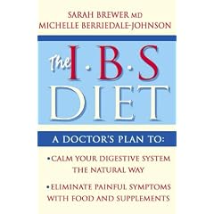 IBS Diet: Reduce Pain and Improve Digestion the Natural Way (Eat to Beat)
