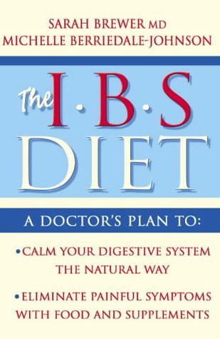 Buy IBS Diet: Reduce Pain and Improve Digestion the Natural Way (Eat to Beat) online at Discounted New and Used prices. Delivered to your door with Off-The-Bookshelf.