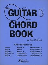 The Guitar Chord Book