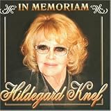 In Memoriam Hildegard Knef - Hildegard Knef