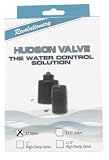 Hudson Water Control Tank Valve (HUDSON)
