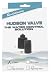 Hudson Water Control Tank Valve (HUDSON)
