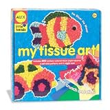 Review Alex 521W / My Tissue Art
