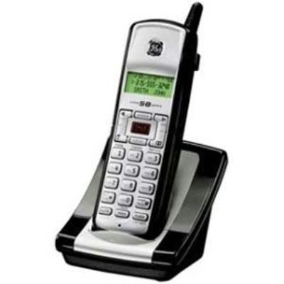 5.8GHZ SINGLE HANDSET (25932EE1)