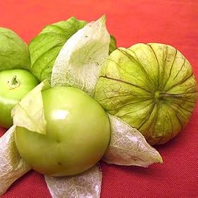 Melissa's Tomatillo, (5 lb)