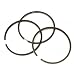 Piston Ring Set for Yanmar L40