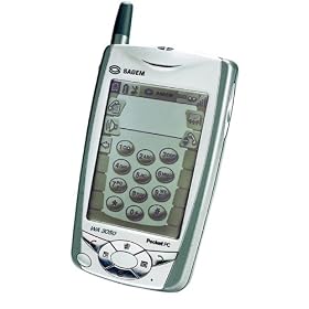 Sagem WA 3050