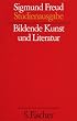 Bildende Kunst und Literatur (Studienausgabe) Bd. 10 von 10 u. Erg.-Bd.