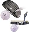 Dr. Gary Wiren Sweet Spot Putter Stroke Impact Clips