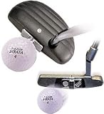 Dr. Gary Wiren Sweet Spot Putter Stroke Impact Clips