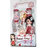 Yummi-Land Holiday F06 Limited Edition Doll