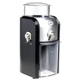 Krups GVX2-12 Burr Grinder