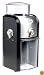 Krups GVX2-12 Burr Grinder, Black and Silver
