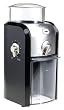 Krups GVX2-12 Burr Grinder, Black and Silver