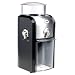 Krups GVX2-12 Burr Grinder, Black and Silver
