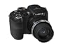 Fujifilm FinePix S1800 12.2 MP Digital Camera with 18x Wide Angle Optical Dual Image Stabilized Zoom and 3-Inch LCD