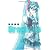 初音ミクGraphics  VOCALOID ART&COMIC