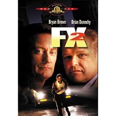 F/X 2 - The Deadly Art of Illusion