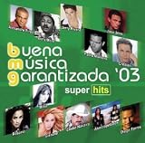 Search : Buena Musica Garantizada 03
