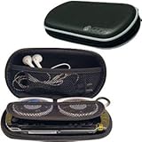 CORE GAMER Sport Utility Case for PSP