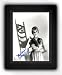 Janet Leigh Psycho Autograph Signed & Framed Photo