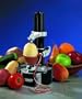 Deluxe Starfrit Electric Rotato Potato Peeler Express