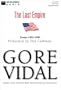 Last Empire: Essays 1992-2000
