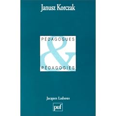 Janusz Korczak