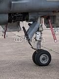 Wallmonkeys Peel and Stick Wall Decals - Remove before Flight - Removable Graphic