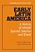 Early
Latin
America:
A
History
of
Colonial
Spanish
America
and
Brazil
(Cambridge
Latin
American
Studies)