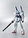 Bandai Tamashii Nations Robot Spirits V Dash Gundam 