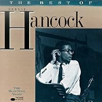 The Best of Herbie Hancock: The Blue Note Years