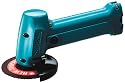 Bare-Tool Makita 9500D 7.2-Volt 4-Inch Cordless Angle Grinder (Tool Only, No Battery)