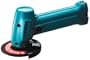 Bare-Tool Makita 9500D 7.2-Volt 4-Inch Cordless Angle Grinder (Tool Only, No Battery)