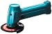 Bare-Tool Makita 9500D 7.2-Volt 4-inch Cordless Angle Grinder (Tool Only, No Battery)