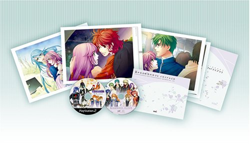 ꡂ��Ȃ鎞��̒���3 �^���̖��{ �v���~�A��BOX�C���[�W