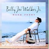 Jr. Billy Joe Walker - Warm Front