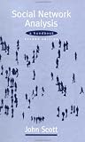Social Network Analysis: A Handbook