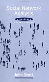 Social Network Analysis: A Handbook