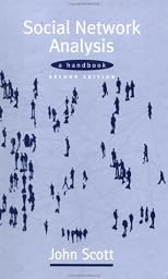 Social Network Analysis: A Handbook