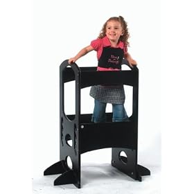 Click here to buy Little Partners Learning Tower - Natural by Little Partners.