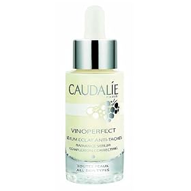 Caudalie Vinoperfect Radiance Serum